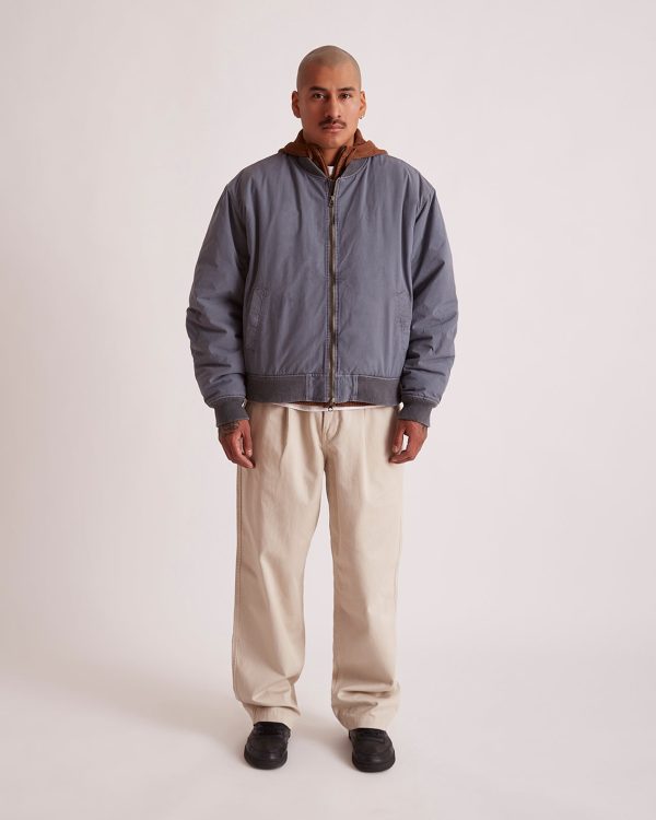 Christo Bomber Jacket - Image 2