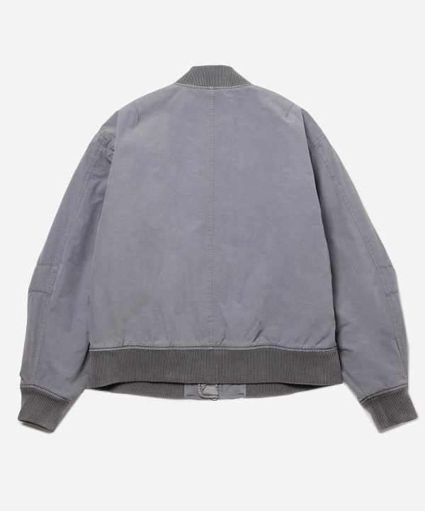 Christo Bomber Jacket - Image 5