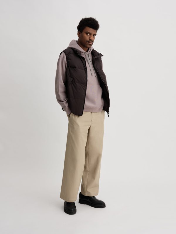 Padded Vest - Image 2