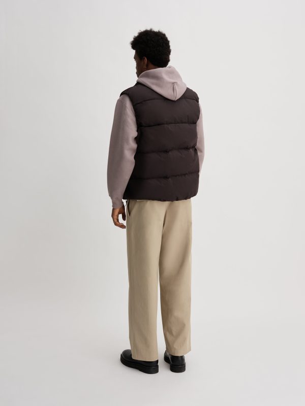 Padded Vest - Image 4
