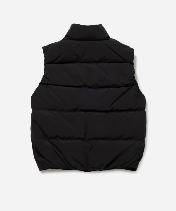 Padded Vest - Image 5