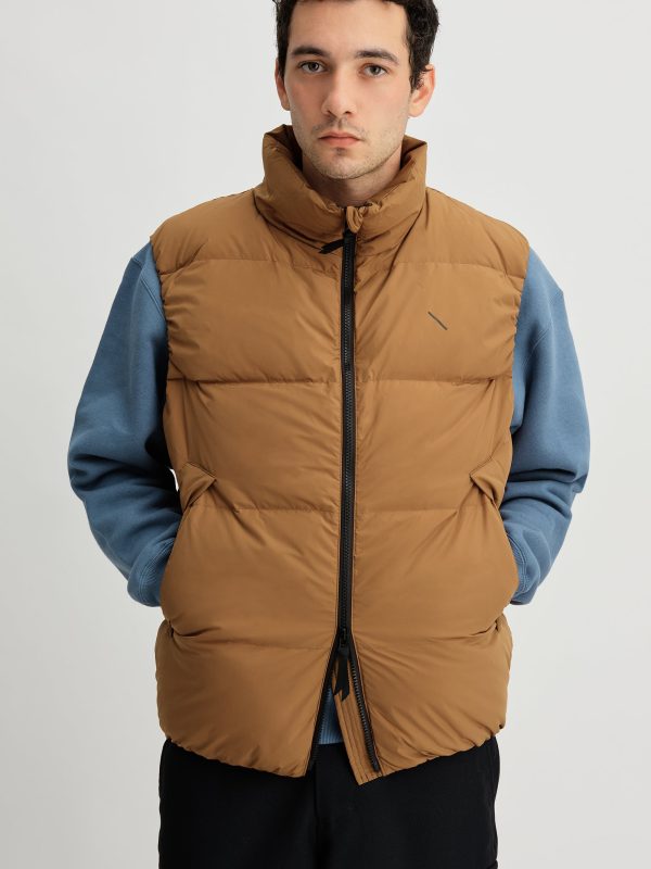 Padded Vest - Image 3