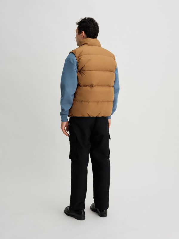 Padded Vest - Image 4