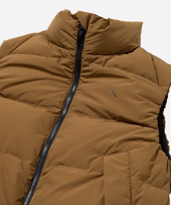Padded Vest - Image 5