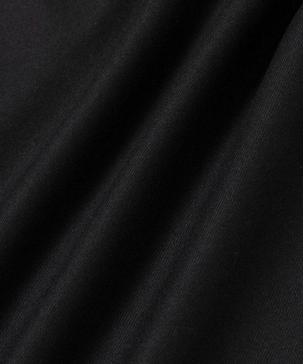 Wool Saxony Tailored Jacket - Image 6