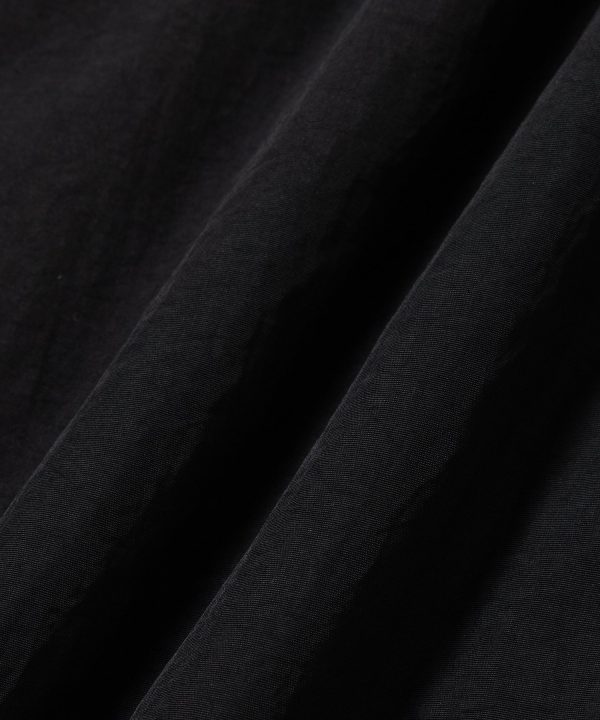 Padded Zip Blouson - Image 6