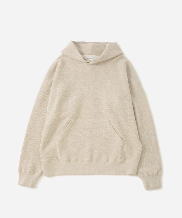 Warren Ropeback Hoodie
