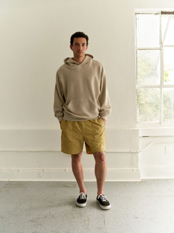 Warren Ropeback Hoodie - Image 2