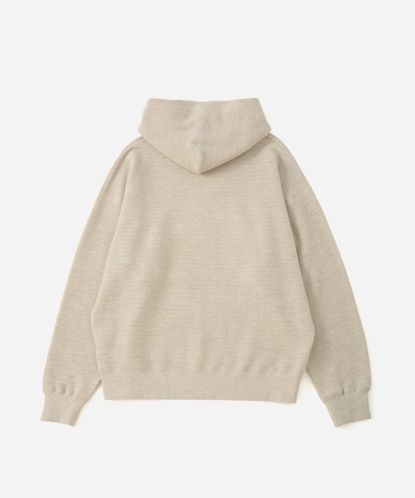 Warren Ropeback Hoodie - Image 4