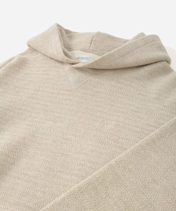 Warren Ropeback Hoodie - Image 5