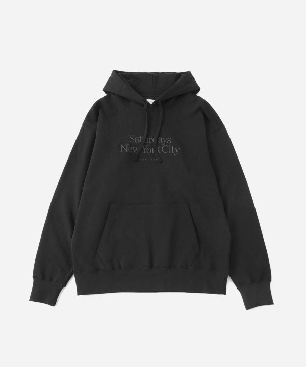 Ditch Miller Standard Hoodie