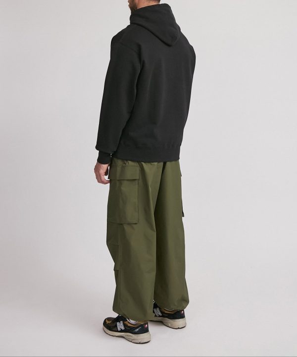 Ditch Miller Standard Hoodie - Image 3