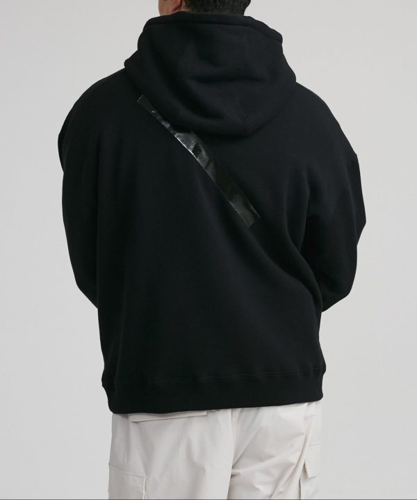 Ditch Back Slash Hoodie - Image 3