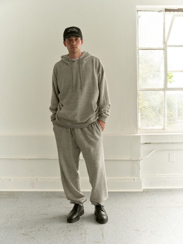 Abrams Slash Sweatpants - Image 2