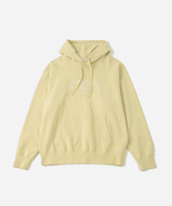 Ditch Miller Standard Hoodie