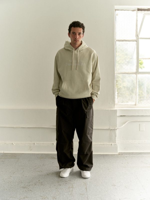 Ditch Miller Standard Hoodie