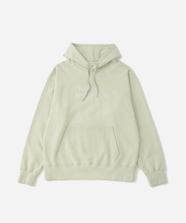 Ditch Miller Standard Hoodie - Image 2