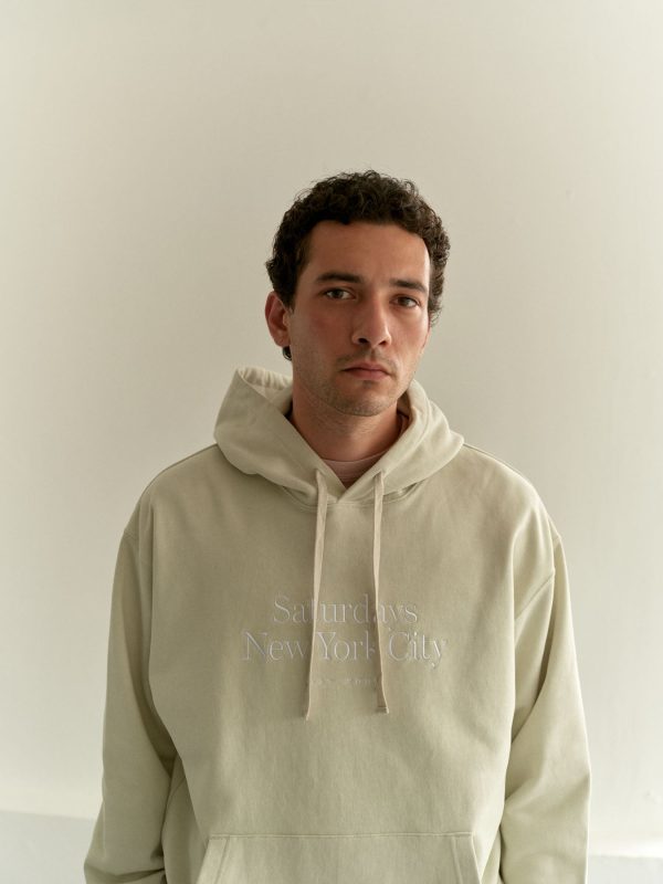 Ditch Miller Standard Hoodie - Image 3