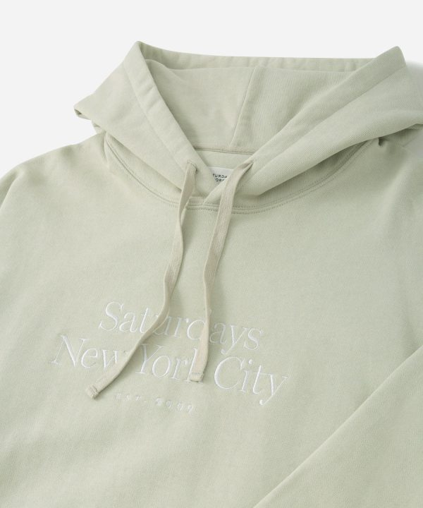 Ditch Miller Standard Hoodie - Image 4