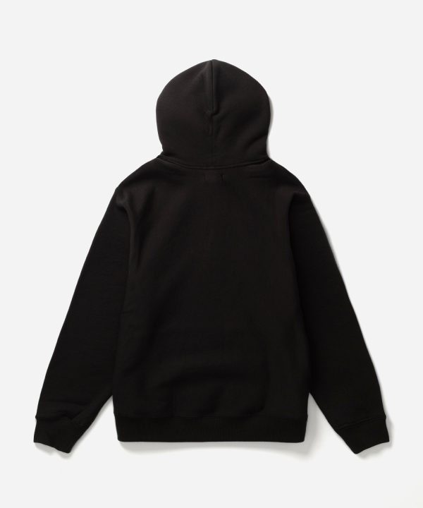 Ditch Wool Blend Hoodie - Image 5