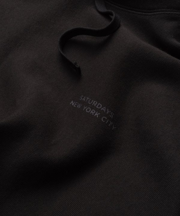 Ditch Wool Blend Hoodie - Image 6