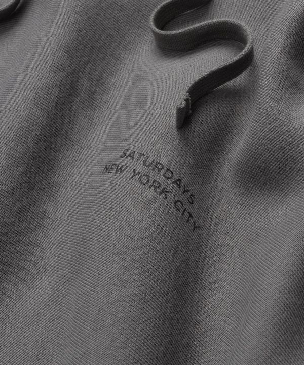 Ditch Wool Blend Hoodie - Image 6