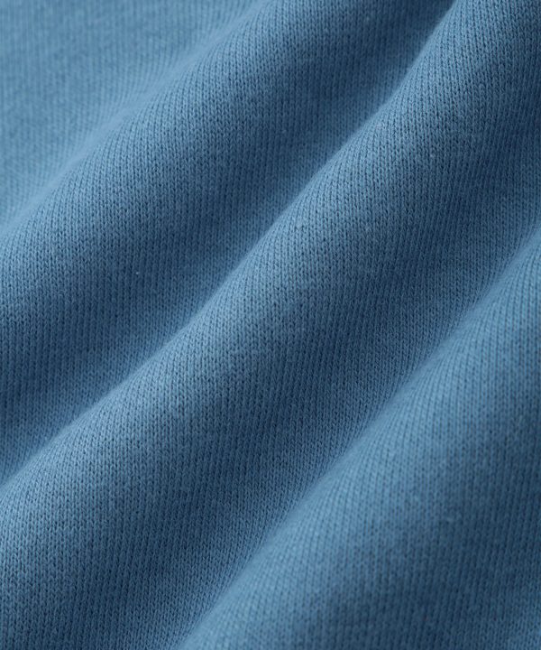 Wool Blend Crew Sweatshirt - Image 7