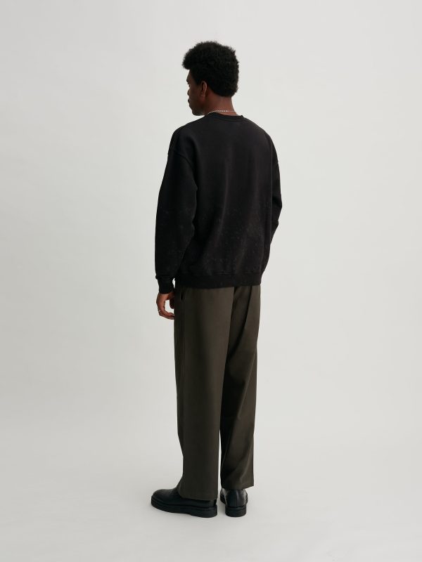 Heavy Weight Dropping Sweat - Image 4