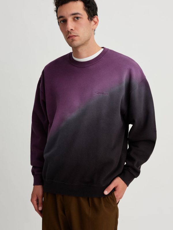Heavy Weight Step Dyeing Sweat - Image 3