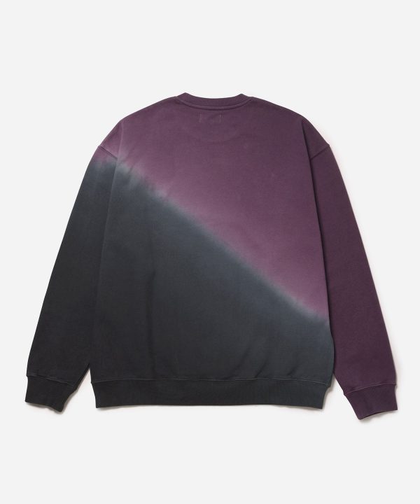 Heavy Weight Step Dyeing Sweat - Image 5