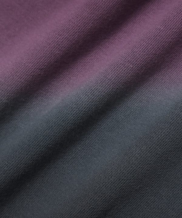 Heavy Weight Step Dyeing Sweat - Image 6