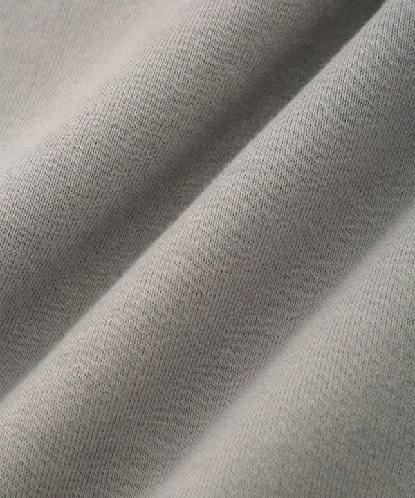 Wool Blend Crew Sweatshirt - Image 3
