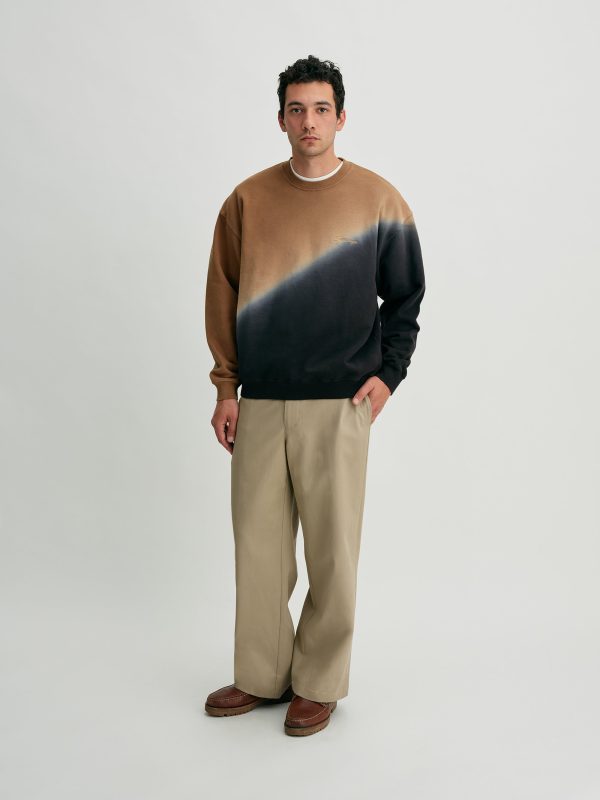 Heavy Weight Step Dyeing Sweat - Image 2