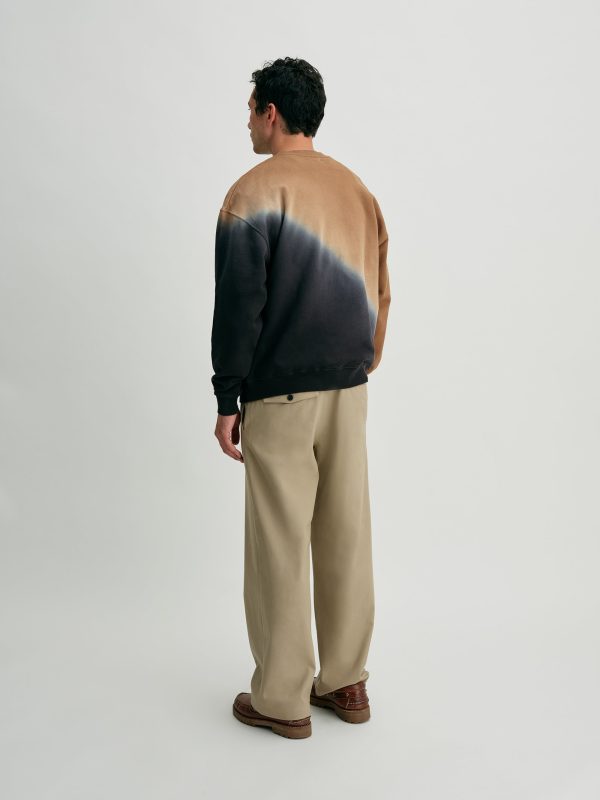 Heavy Weight Step Dyeing Sweat - Image 4