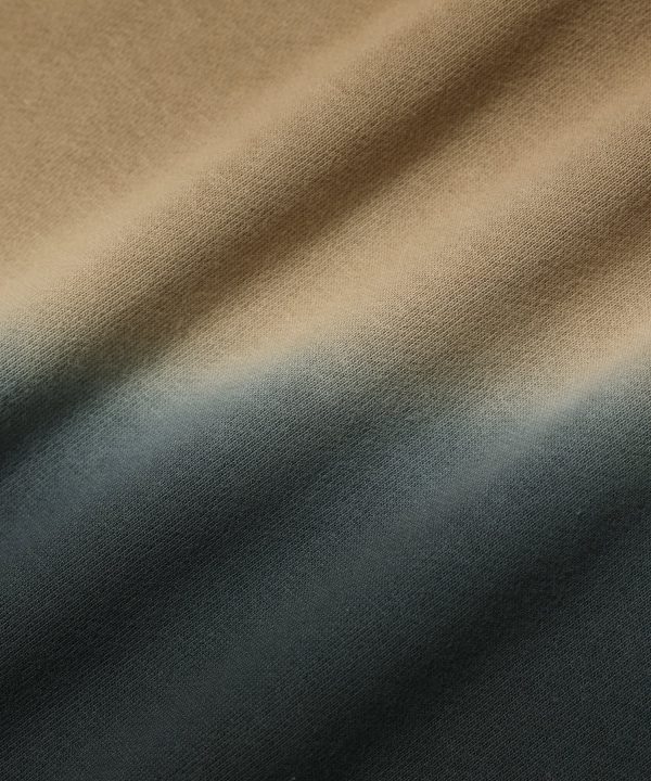Heavy Weight Step Dyeing Sweat - Image 5