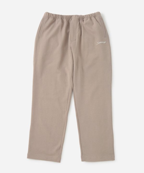 Signature Sweatpants
