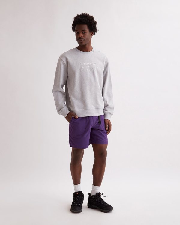 Bowery International Crew - Image 2