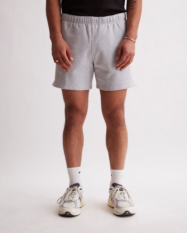 Austin International Sweat Short - Image 3