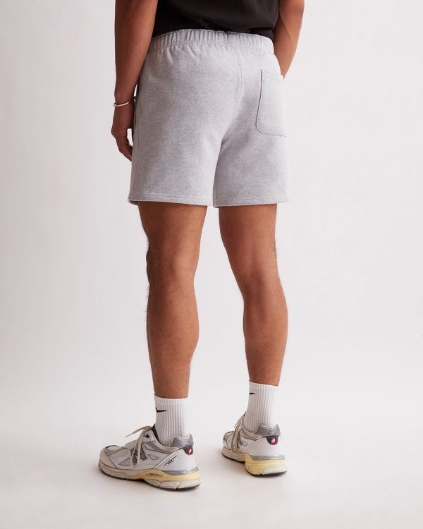 Austin International Sweat Short - Image 4