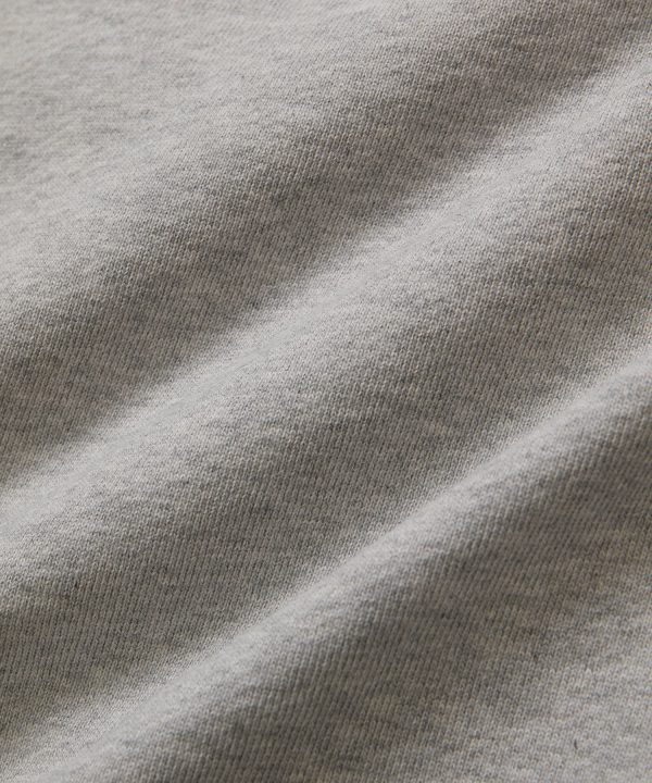 Austin International Sweat Short - Image 7