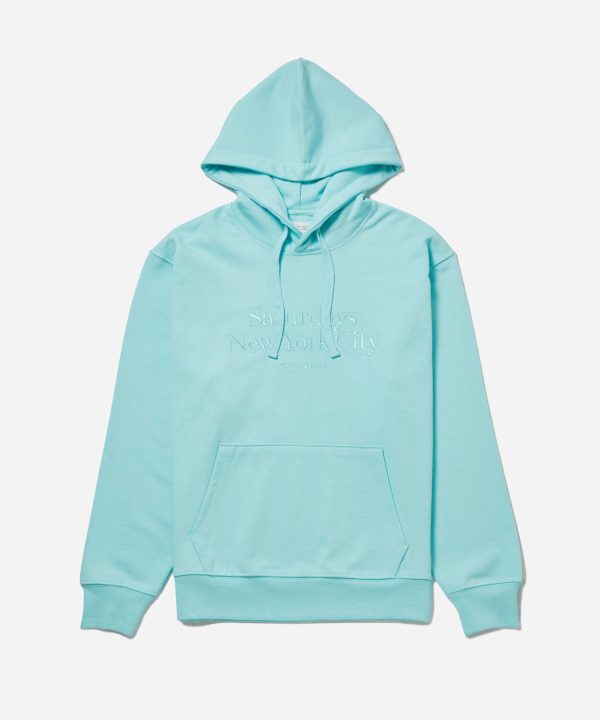Ditch Miller Standard Hoodie