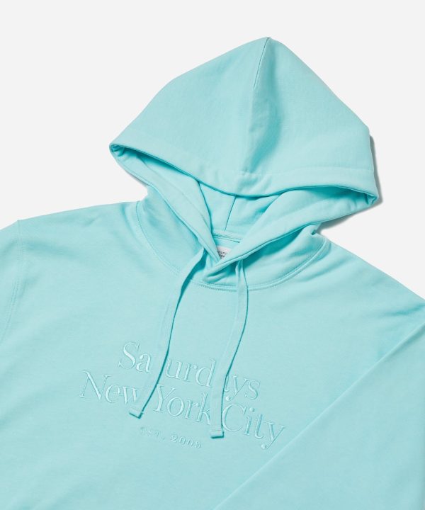 Ditch Miller Standard Hoodie - Image 2