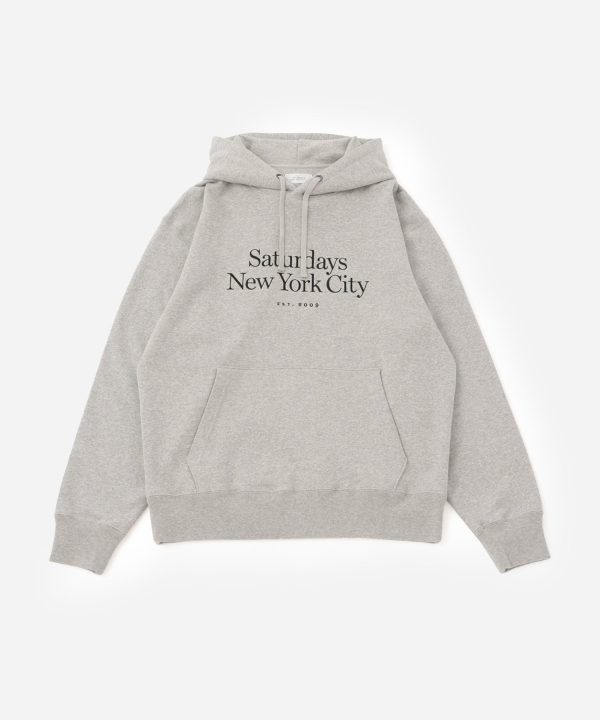 Ditch Miller Standard Hoodie