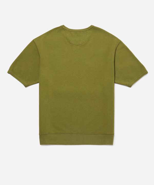 Pique Elliot Sweatshirt - Image 5