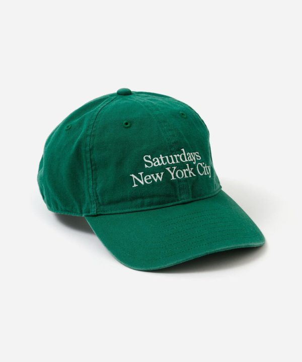 Abie Miller Washed Hat