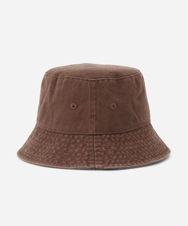 Saturdays Garment Dyed Bucket Hat - Image 4
