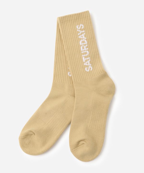 Logo Sock