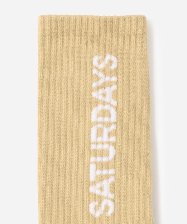 Logo Sock - Image 2