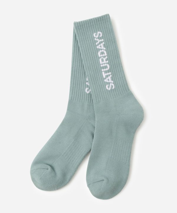 Logo Sock