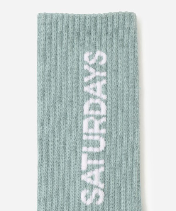 Logo Sock - Image 2